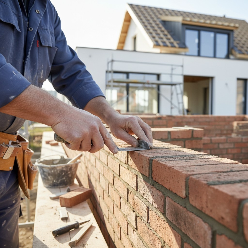 FONTENOISE DE CONSTRUCTION